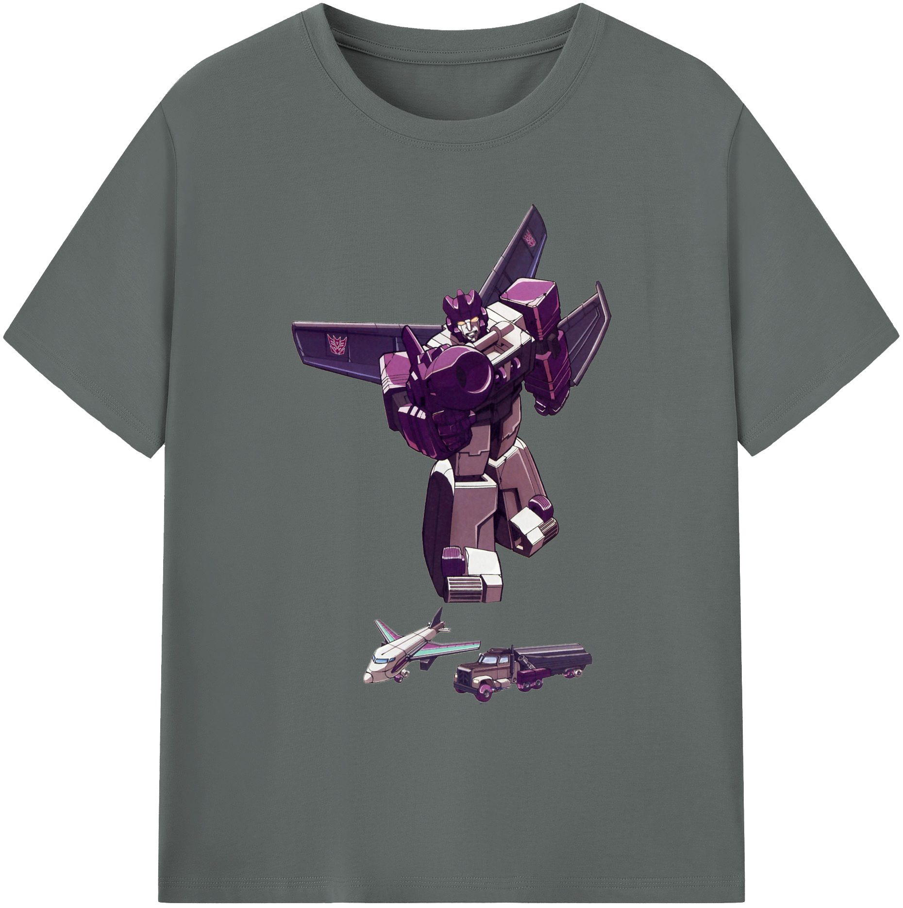 （画像用）  綿100％ メンズ半袖Tシャツ｜肌触りやわらか＆通気性